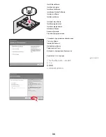 Preview for 33 page of Lexmark 544dtn Setup Manual