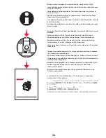 Preview for 34 page of Lexmark 544dtn Setup Manual