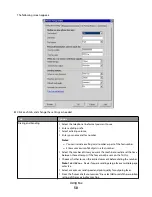 Preview for 30 page of Lexmark 5495 - X Color Inkjet Fax Manual