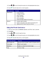 Preview for 19 page of Lexmark 6300 Series User Manual