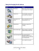 Preview for 23 page of Lexmark 6300 Series User Manual