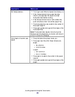 Preview for 35 page of Lexmark 6300 Series User Manual