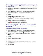 Preview for 45 page of Lexmark 6300 Series User Manual