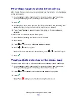 Preview for 51 page of Lexmark 6300 Series User Manual