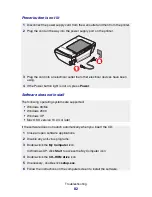 Preview for 82 page of Lexmark 6300 Series User Manual