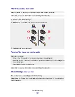 Preview for 92 page of Lexmark 6300 Series User Manual