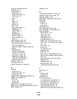 Preview for 112 page of Lexmark 6300 Series User Manual