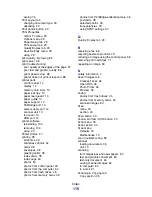 Preview for 115 page of Lexmark 6300 Series User Manual