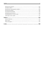 Preview for 6 page of Lexmark 6500E User Manual