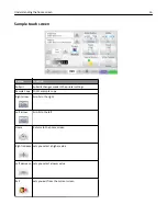 Preview for 16 page of Lexmark 6500E User Manual