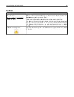 Preview for 18 page of Lexmark 6500E User Manual