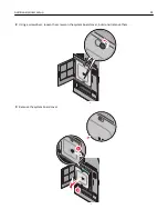 Preview for 24 page of Lexmark 6500E User Manual