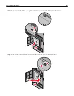 Preview for 26 page of Lexmark 6500E User Manual