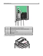 Preview for 30 page of Lexmark 6500E User Manual