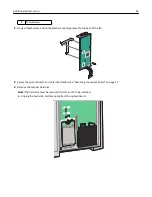 Preview for 33 page of Lexmark 6500E User Manual