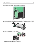 Preview for 36 page of Lexmark 6500E User Manual