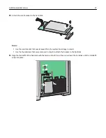 Preview for 37 page of Lexmark 6500E User Manual