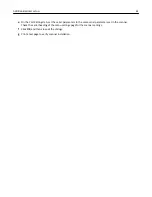 Preview for 61 page of Lexmark 6500E User Manual