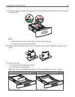 Preview for 68 page of Lexmark 6500E User Manual