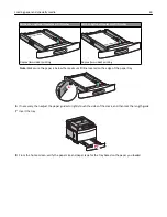 Preview for 69 page of Lexmark 6500E User Manual