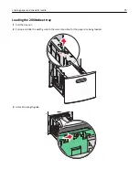 Preview for 70 page of Lexmark 6500E User Manual