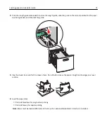 Preview for 71 page of Lexmark 6500E User Manual