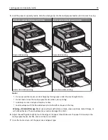 Preview for 75 page of Lexmark 6500E User Manual