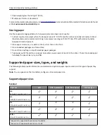 Preview for 85 page of Lexmark 6500E User Manual