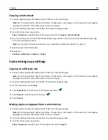 Preview for 101 page of Lexmark 6500E User Manual