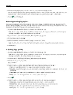 Preview for 103 page of Lexmark 6500E User Manual