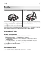 Preview for 111 page of Lexmark 6500E User Manual