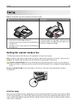 Preview for 118 page of Lexmark 6500E User Manual