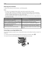 Preview for 119 page of Lexmark 6500E User Manual