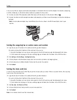 Preview for 122 page of Lexmark 6500E User Manual