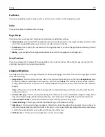 Preview for 130 page of Lexmark 6500E User Manual