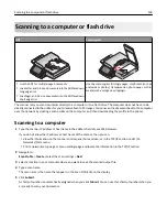 Preview for 138 page of Lexmark 6500E User Manual