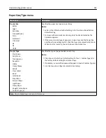 Preview for 145 page of Lexmark 6500E User Manual