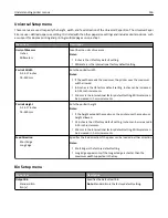 Preview for 156 page of Lexmark 6500E User Manual