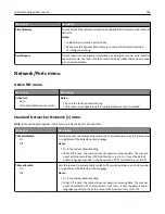 Preview for 159 page of Lexmark 6500E User Manual