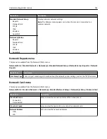 Preview for 161 page of Lexmark 6500E User Manual