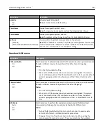 Preview for 165 page of Lexmark 6500E User Manual