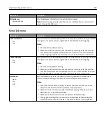 Preview for 169 page of Lexmark 6500E User Manual