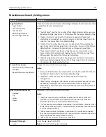 Preview for 173 page of Lexmark 6500E User Manual