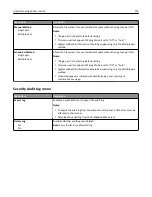 Preview for 176 page of Lexmark 6500E User Manual