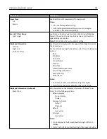 Preview for 181 page of Lexmark 6500E User Manual