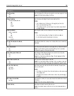 Preview for 183 page of Lexmark 6500E User Manual