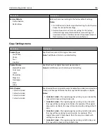 Preview for 186 page of Lexmark 6500E User Manual