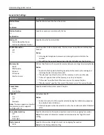 Preview for 191 page of Lexmark 6500E User Manual