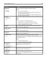 Preview for 209 page of Lexmark 6500E User Manual