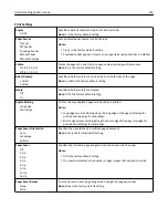 Preview for 216 page of Lexmark 6500E User Manual